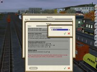 Cкриншот Твоя железная дорога 2006, изображение № 431755 - RAWG