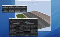 Cкриншот Virtual Grand Prix 3, изображение № 528425 - RAWG