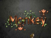 Cкриншот Hungry Monkey Challenge, изображение № 1334688 - RAWG