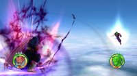 Cкриншот Dragon Ball: Raging Blast 2, изображение № 555905 - RAWG