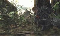 Cкриншот Metal Gear Solid Snake Eater 3D, изображение № 782655 - RAWG