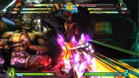 Cкриншот Marvel vs. Capcom 3: Fate of Two Worlds, изображение № 552745 - RAWG