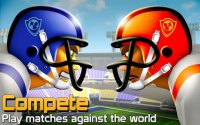 Cкриншот Big Win Football 2019: Fantasy Sports Game, изображение № 1545789 - RAWG