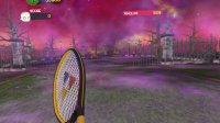 Cкриншот Smoots Tennis Survival Zombie, изображение № 135358 - RAWG