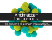 Cкриншот Antimatter Dimensions, изображение № 3246928 - RAWG