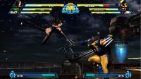 Cкриншот Marvel vs. Capcom 3: Fate of Two Worlds, изображение № 552651 - RAWG