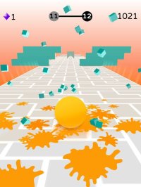 Cкриншот Dashy Splat, изображение № 1896633 - RAWG