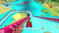 Cкриншот Aladdin: Magic Racer, изображение № 791813 - RAWG