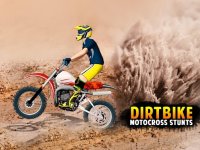 Cкриншот Dirt Bike Cop Race Free Flip Motocross Racing Game, изображение № 2084122 - RAWG