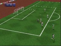 Cкриншот FIFA Soccer 64, изображение № 2420356 - RAWG