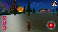 Cкриншот Halloween Cat Theme Park 3D, изображение № 1585673 - RAWG