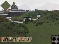 Cкриншот Такеда 2: Путь самурая, изображение № 413919 - RAWG