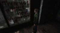 Cкриншот Silent Hill: HD Collection, изображение № 633354 - RAWG