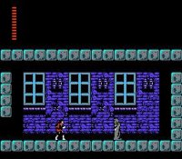 Cкриншот Castlevania II: Simon's Quest (1987), изображение № 735014 - RAWG