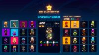 Cкриншот Mini Star Survivor, изображение № 3579705 - RAWG