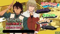 Cкриншот Tiger & Bunny: Hero's Day, изображение № 2053926 - RAWG