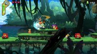 Cкриншот Shantae: Half-Genie Hero, изображение № 269340 - RAWG