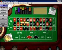 Cкриншот Hoyle Casino '98, изображение № 326320 - RAWG
