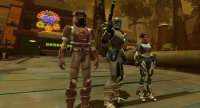Cкриншот Star Wars: The Old Republic, изображение № 506175 - RAWG