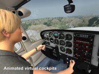 Cкриншот aerofly FS - Flight Simulator, изображение № 975650 - RAWG