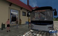 Cкриншот City Bus Simulator 2010: Regiobus Usedom, изображение № 554621 - RAWG