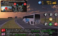 Cкриншот Anadolu Bus Simulator, изображение № 1554385 - RAWG