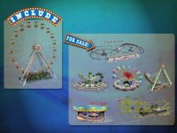 Cкриншот Thrill Rush Amusement park, изображение № 1962708 - RAWG