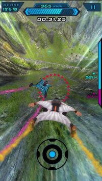 Cкриншот Wingsuit Flying, изображение № 1450786 - RAWG