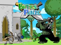 Cкриншот Battle Panic, изображение № 916303 - RAWG