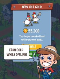 Cкриншот Idle Farming Empire, изображение № 903621 - RAWG