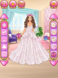 Cкриншот Model Wedding - Girls Games, изображение № 2090914 - RAWG