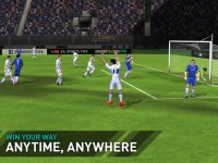 Cкриншот FIFA Mobile Soccer, изображение № 58600 - RAWG