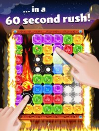 Cкриншот Diamond Dash Match 3: Matching Game, изображение № 1371320 - RAWG