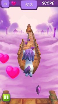 Cкриншот My Little Unicorn Runner 3 - Endless Fun Adventure, изображение № 1527076 - RAWG