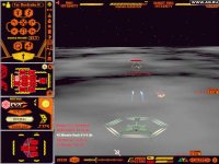 Cкриншот Star Trek: Starfleet Command, изображение № 289403 - RAWG