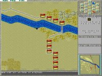 Cкриншот Wargame Construction Set II: Tanks!, изображение № 3644983 - RAWG