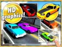 Cкриншот Traffic racers 3D jigsaw puzzles for toddlers, kids and teenagers with muscle cars, street rod and a classic car puzzle, изображение № 2147010 - RAWG