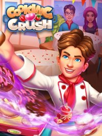 Cкриншот Cooking Crush: Virtual Chef 3D, изображение № 2263395 - RAWG