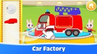 Cкриншот Cars for kids - Car sounds - Car builder & factory, изображение № 1580200 - RAWG