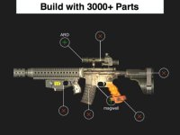 Cкриншот Gun Building 3, изображение № 1808510 - RAWG