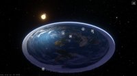 Cкриншот Flat Earth Simulator, изображение № 3614342 - RAWG