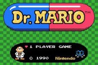 Cкриншот Dr. Mario, изображение № 1741585 - RAWG