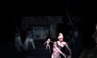 Cкриншот Silent Hill: Shattered Memories, изображение № 525685 - RAWG