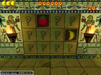 Cкриншот Pac-Man: Adventures in Time, изображение № 288848 - RAWG