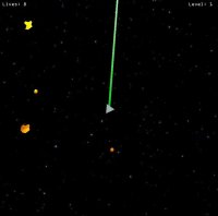 Cкриншот Space Grappler, изображение № 2820700 - RAWG