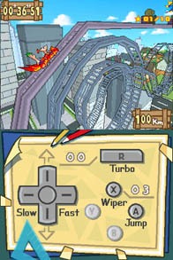 Cкриншот Phineas and Ferb, изображение № 788251 - RAWG