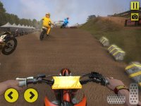 Cкриншот Dirt Bike Motocross Trials 3D, изображение № 2797186 - RAWG