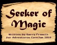 Cкриншот Seeker of Magic, изображение № 2182520 - RAWG