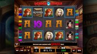 Cкриншот Paragon Slots, изображение № 3675794 - RAWG