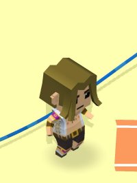 Cкриншот Jumpy Rope, изображение № 1197280 - RAWG